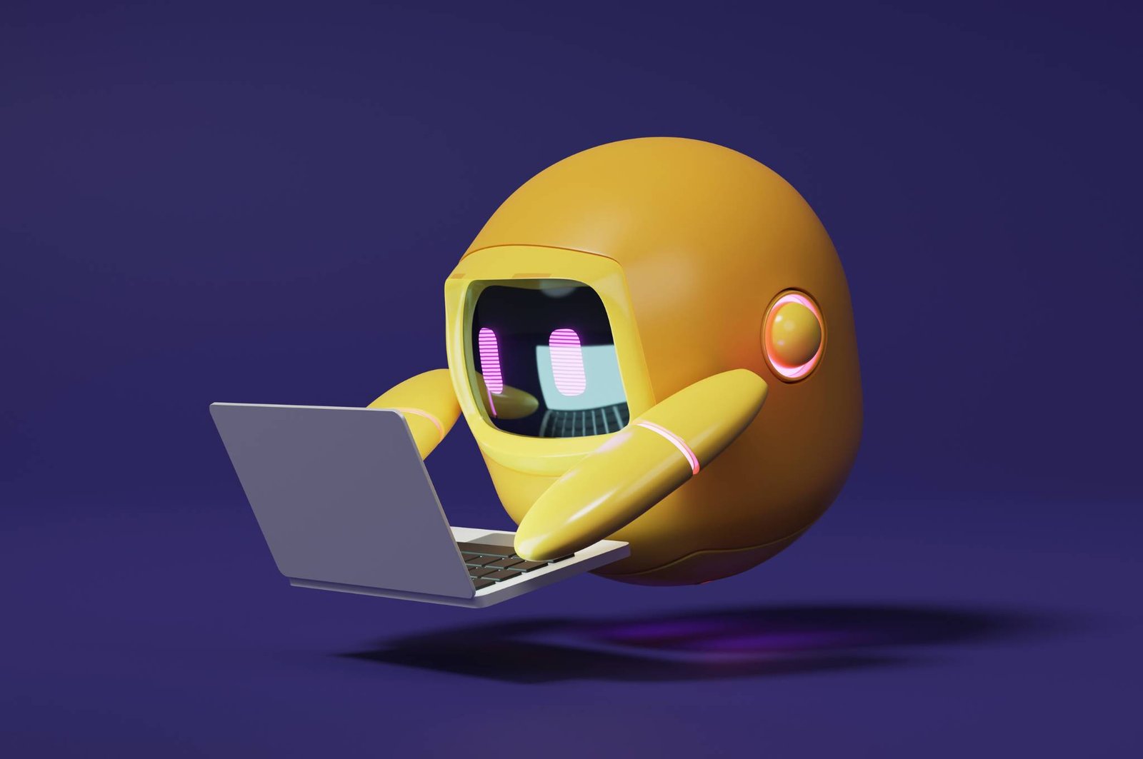 Espandi il tuo pubblico con l'intelligenza artificiale di Innovative Web Agency
