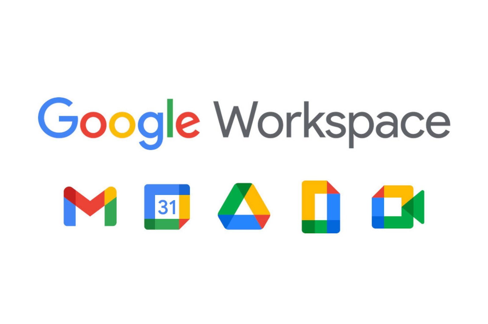 Google workspace