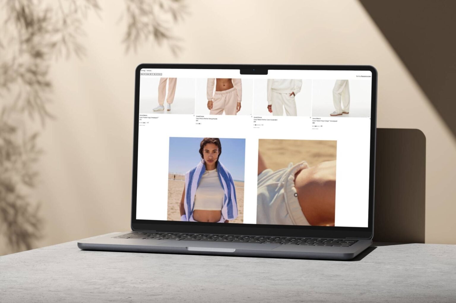 Sito web Lugano