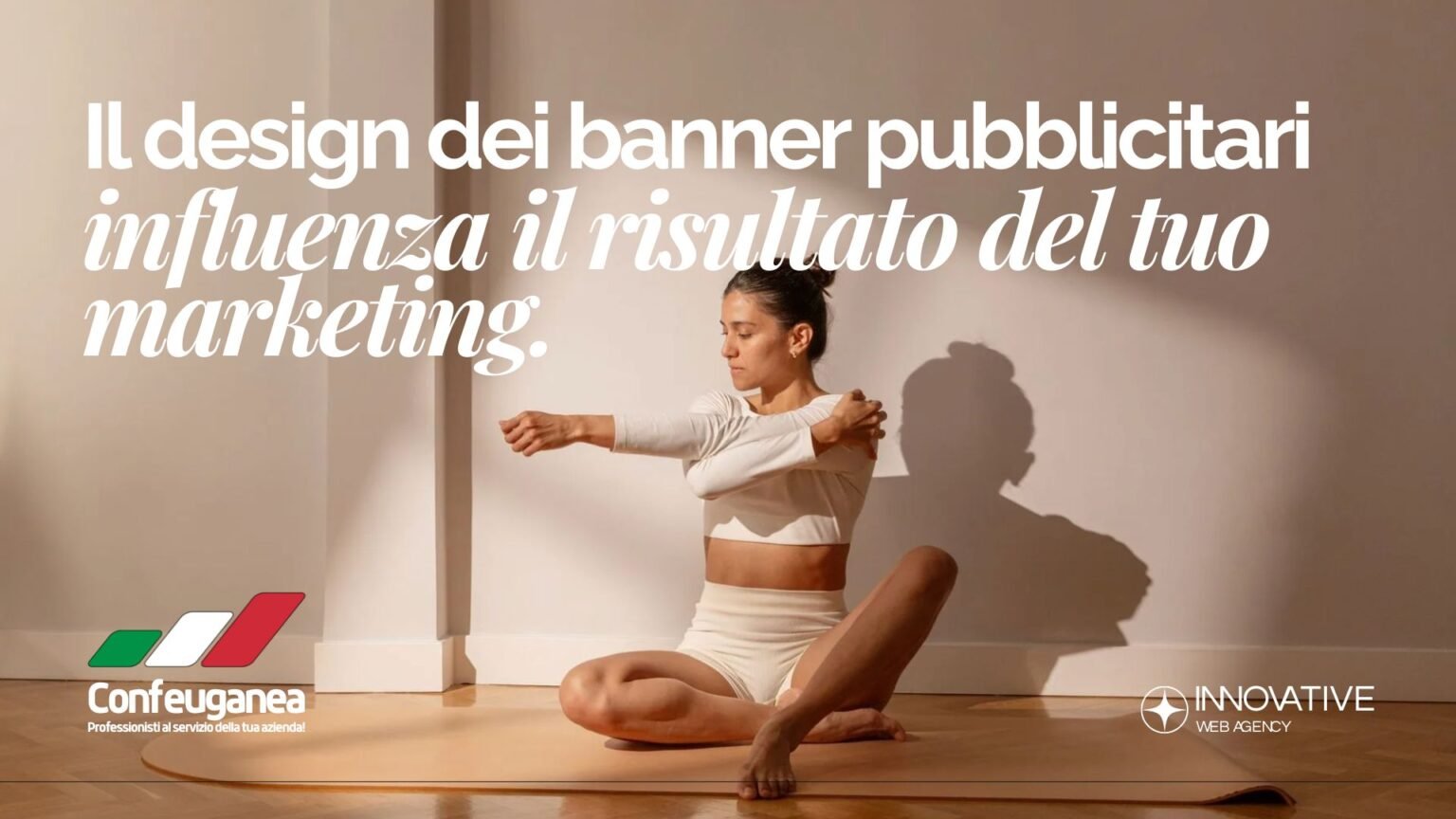 Come il design dei banner pubblicitari online influenza il CTR. - Innovative Web Agency