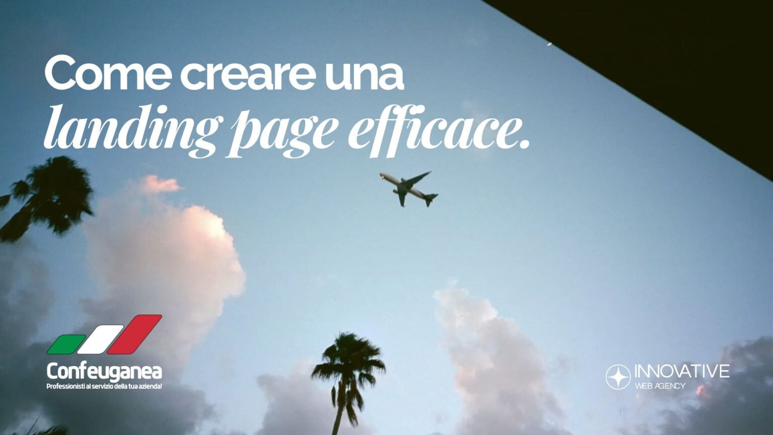 Come Creare una Landing Page Efficace_ Strategie e Ottimizzazione - Innovative Web Agency