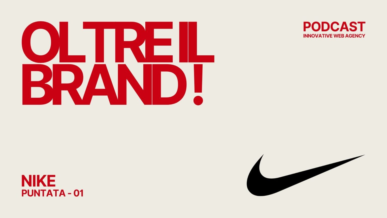 La Storia di Nike_ Da un'Idea Rivoluzionaria a Colosso Globale dello Sport