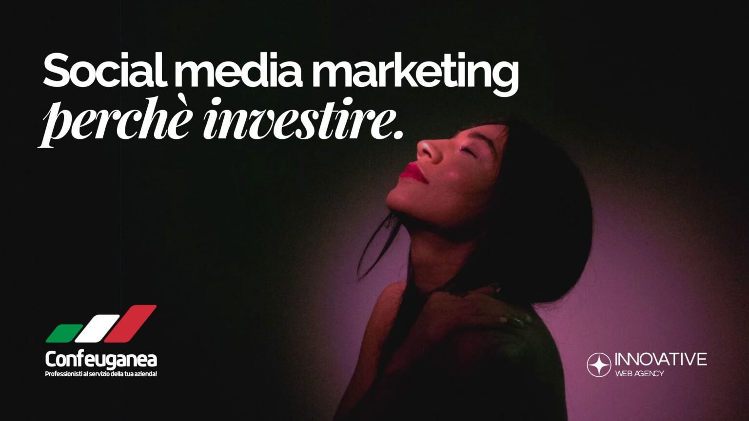 Social Media Marketing_ Perché un Imprenditore Dovrebbe Investire - Innovative Web Agency