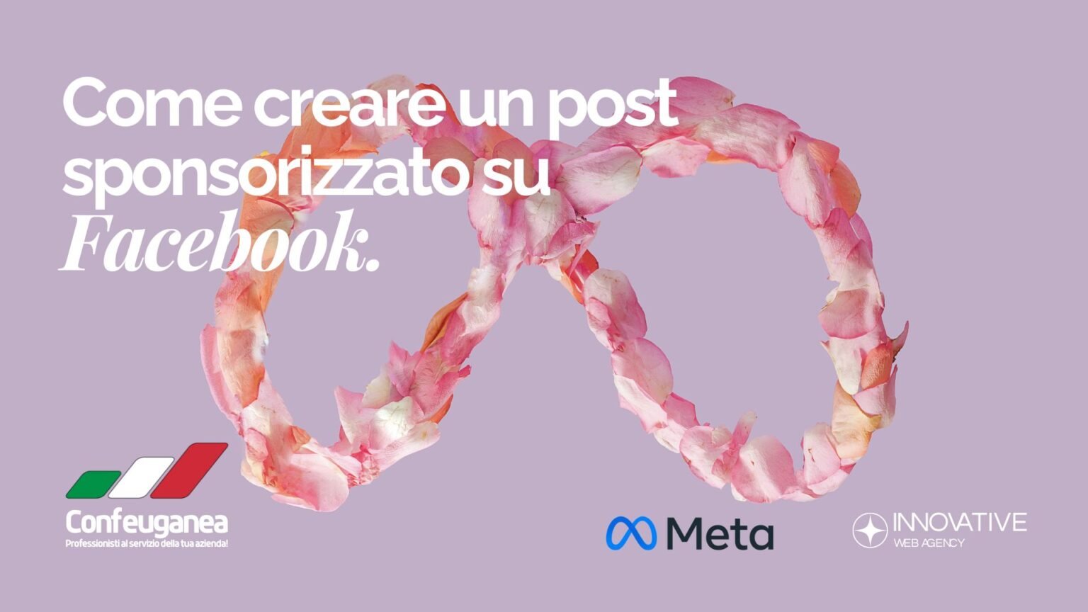 come creare un post sponsorizzato su Facebook