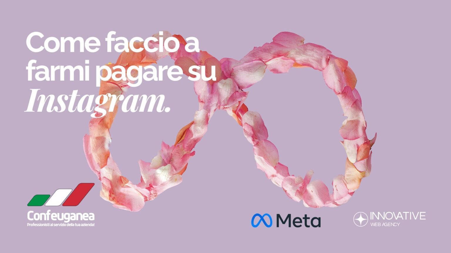 Come faccio a farmi pagare su Instagram