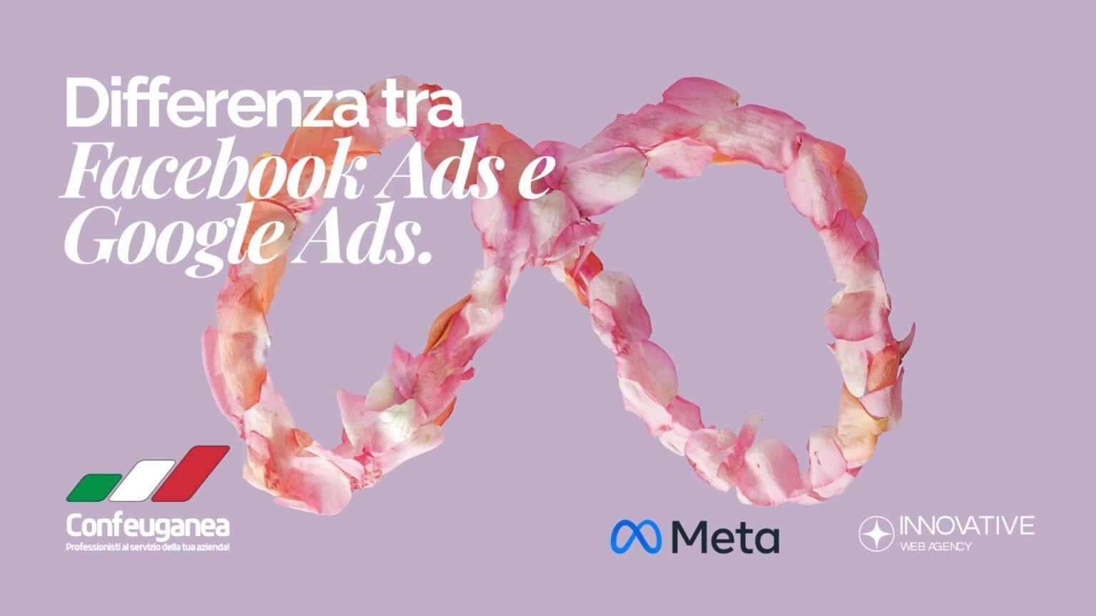 differenza tra Facebook Ads e Google Ads