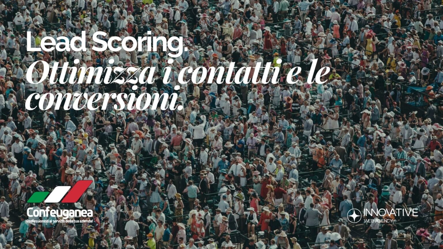 lead scoring strategia per aziende