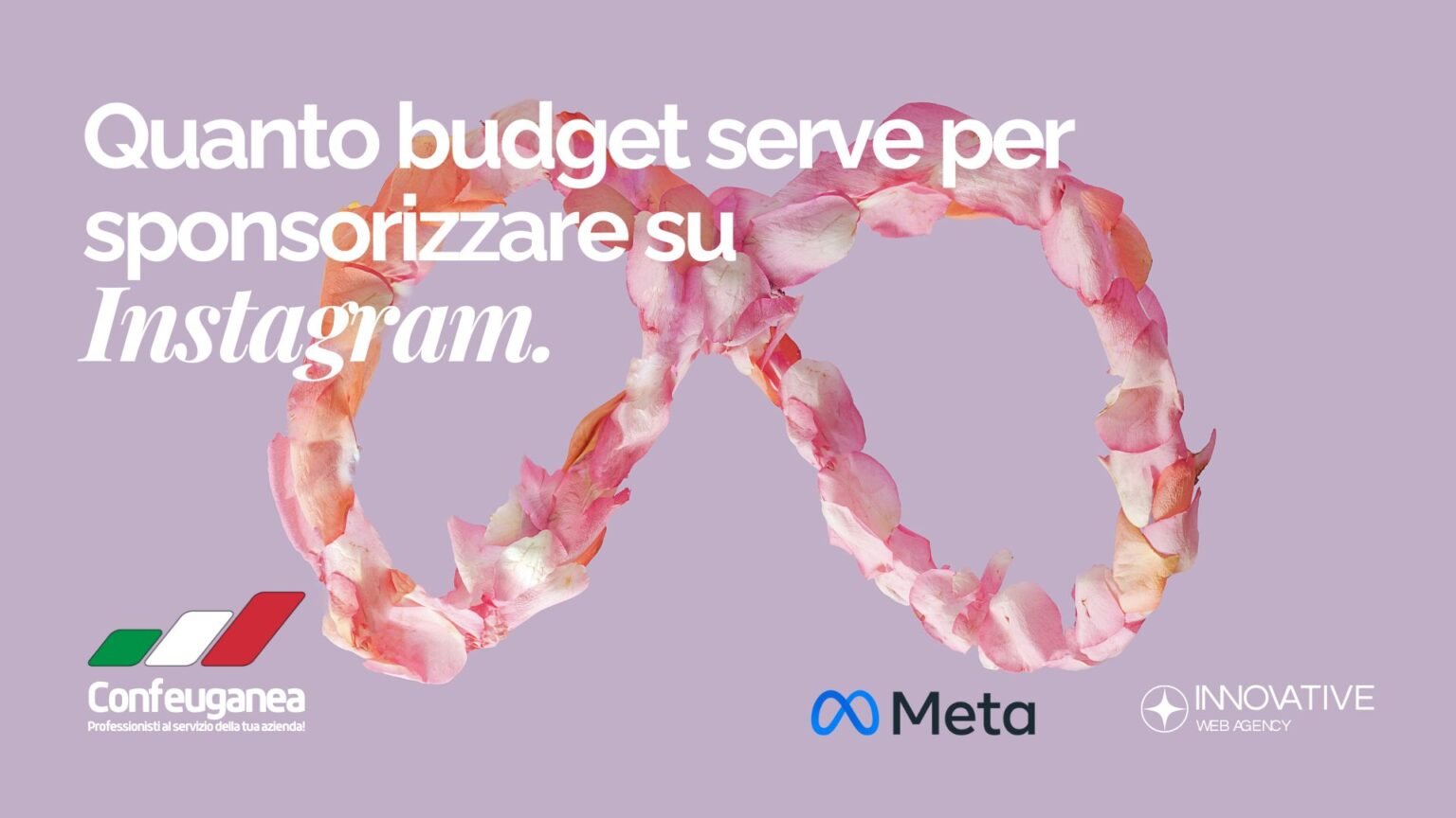 Qual è il budget per la sponsorizzazione su Instagram