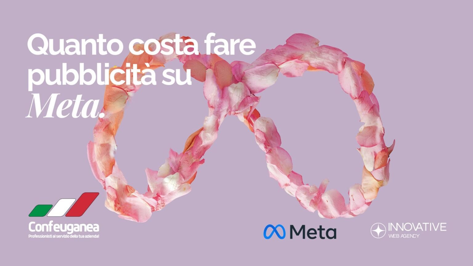 quanto costa la pubblicità su Meta