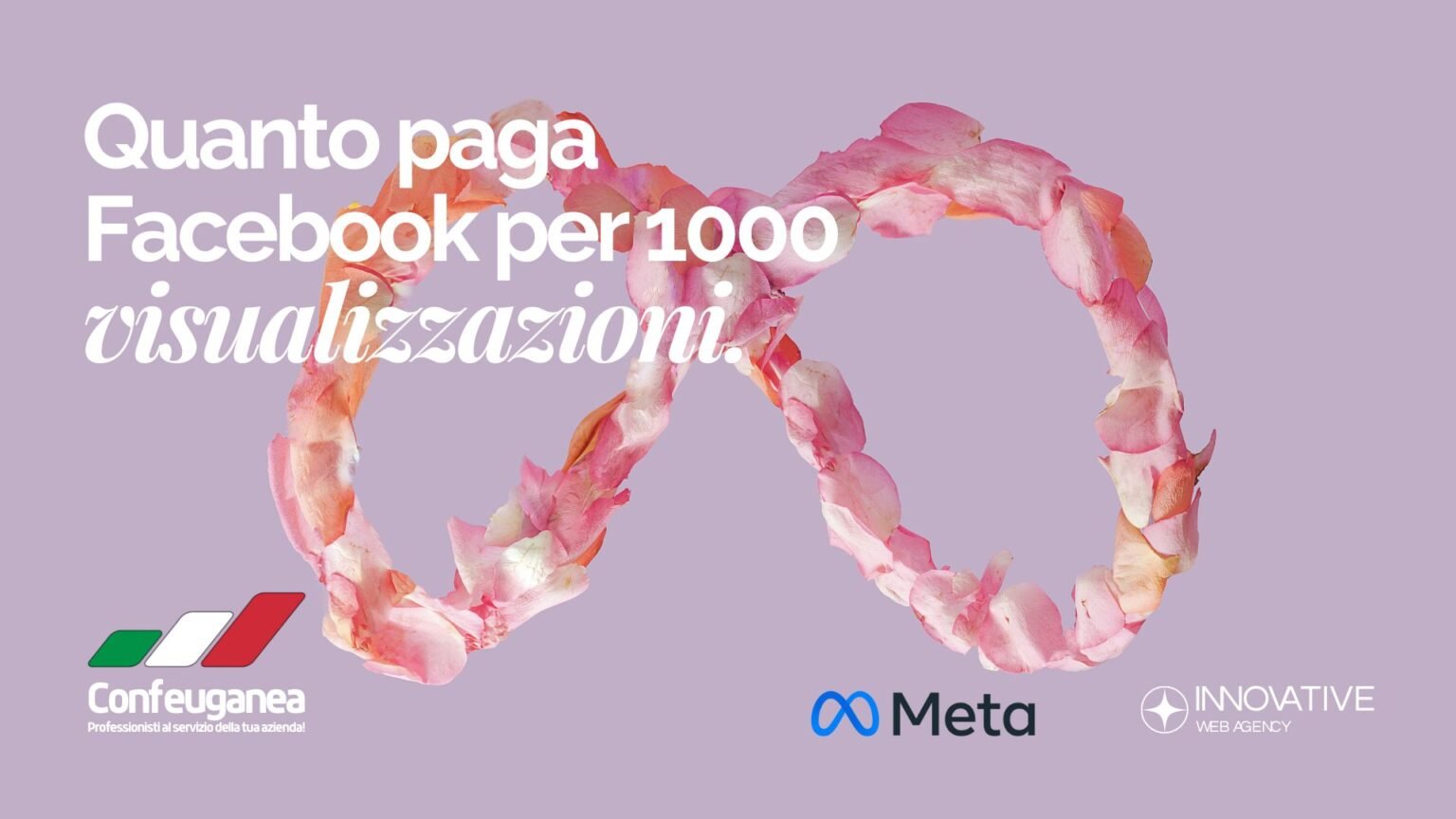Quanto paga Facebook per 1000 visualizzazioni