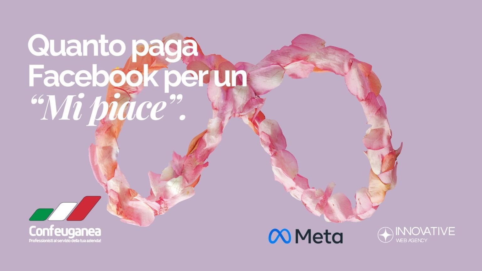 Quanto paga Facebook per un mi piace