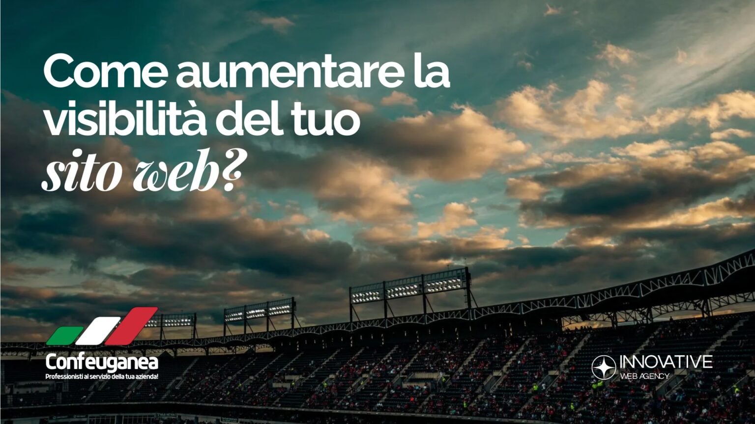 Come Aumentare la Visibilità del Tuo Sito Web nel 2025 (Senza Google Ads)