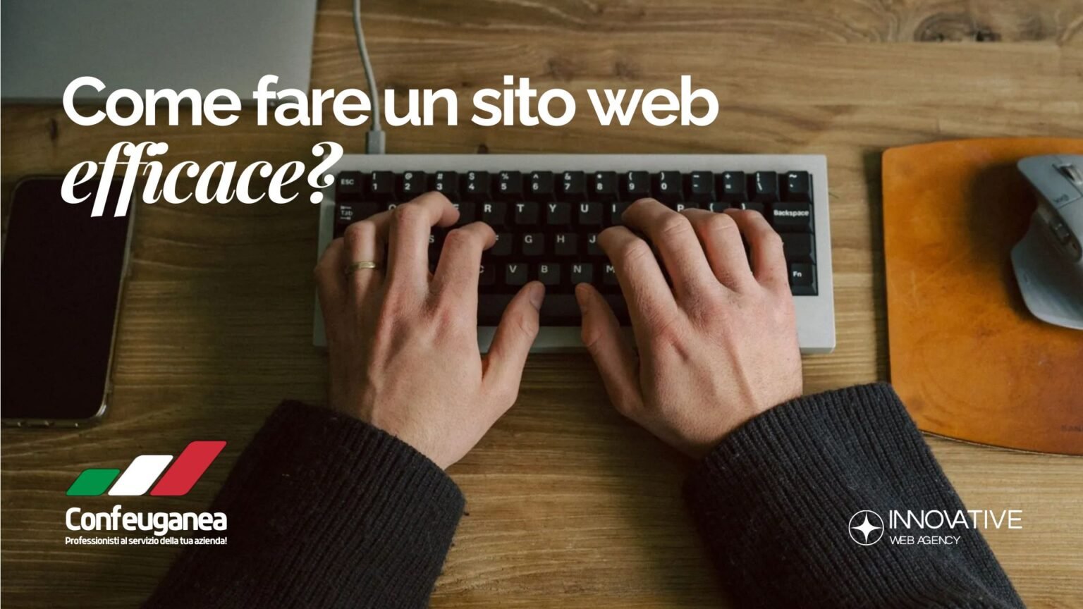 Come Fare un Sito Web Efficace_ Guida Strategica per Imprenditori e Aziende nel 2025
