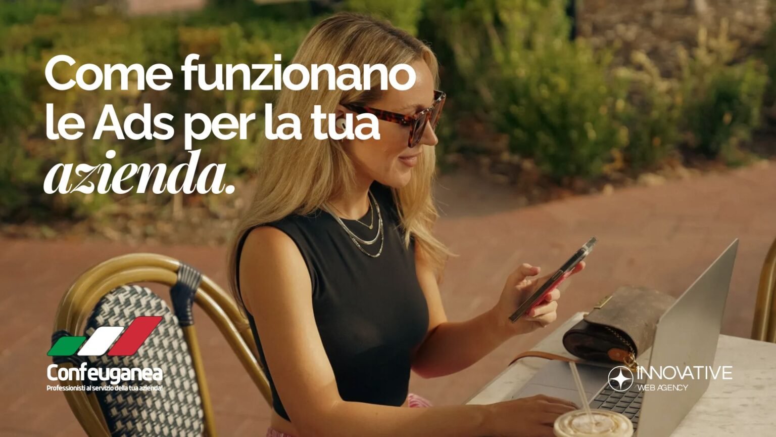 Come funziona Ads