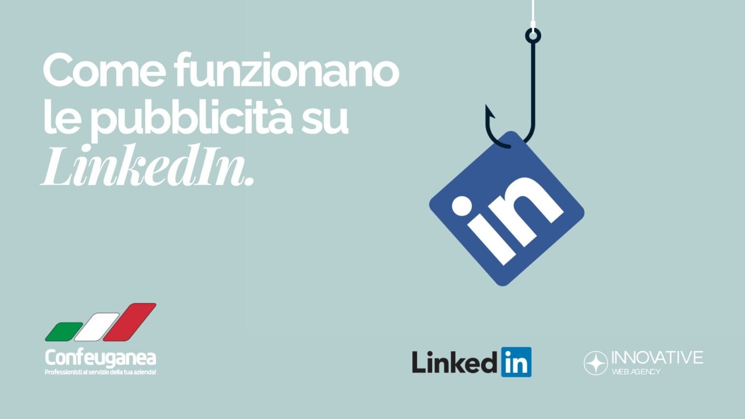 come funzionano le LinkedIn Ads