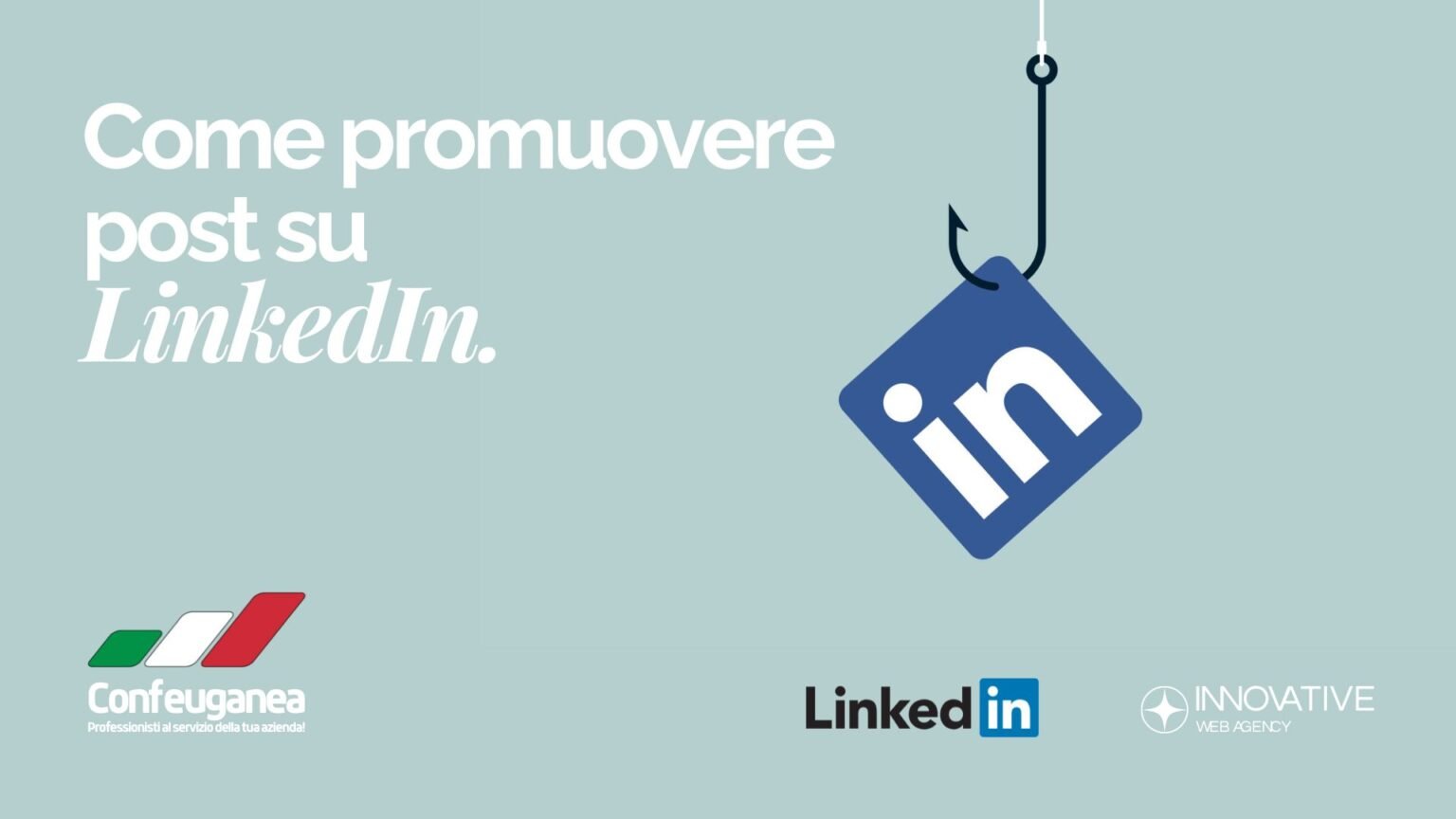 Come promuovere post su LinkedIn guida per imprenditori e aziende B2B