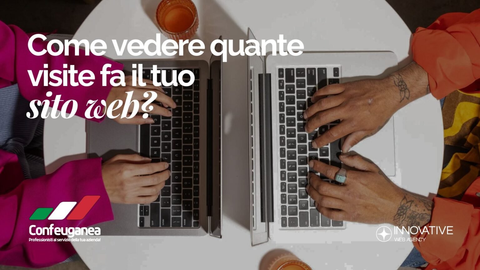 Come vedere quante visite fa un sito web_ guida per imprenditori e aziende
