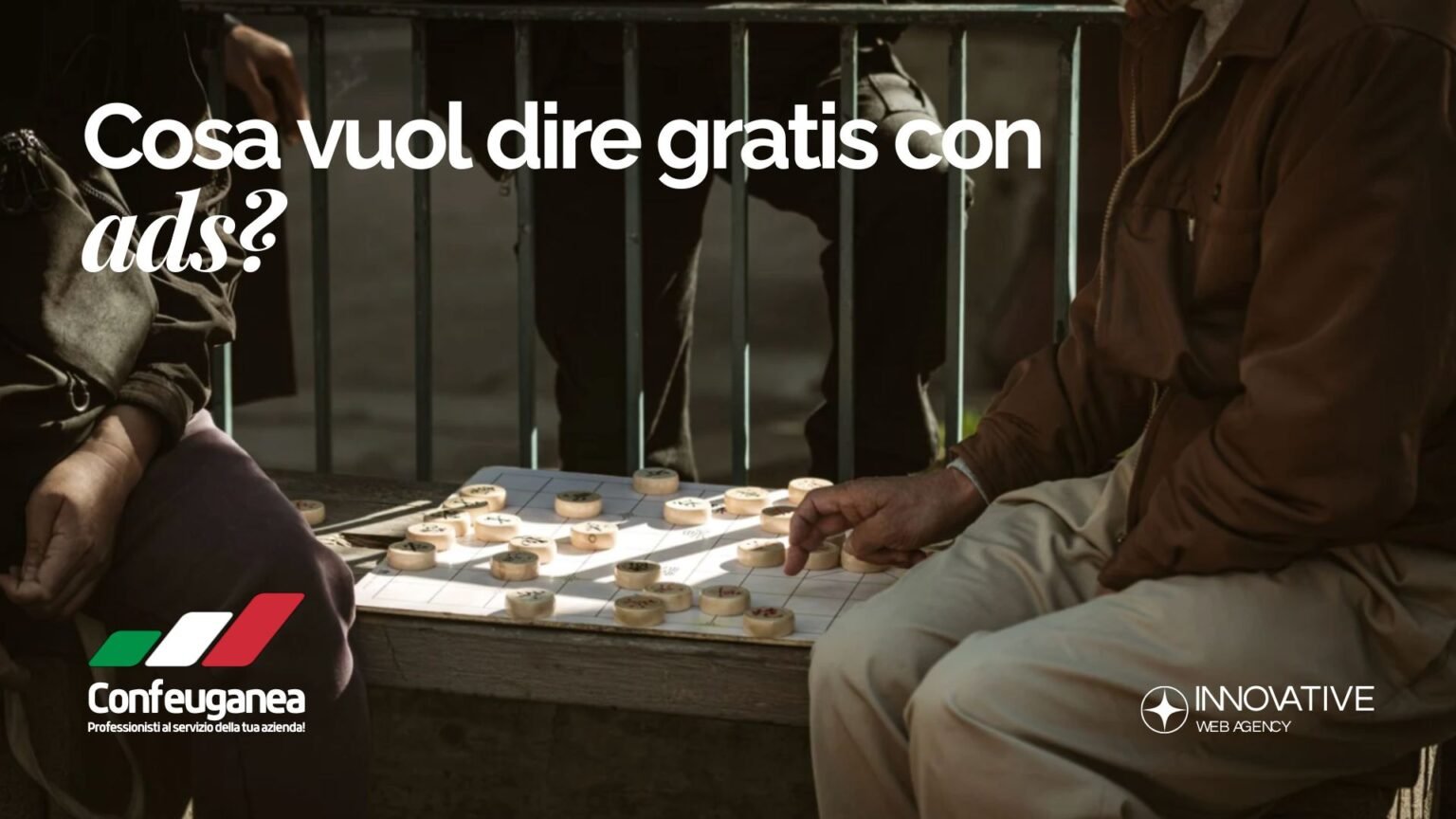 Cosa vuol dire gratis con ads? Guida strategica per imprenditori e aziende