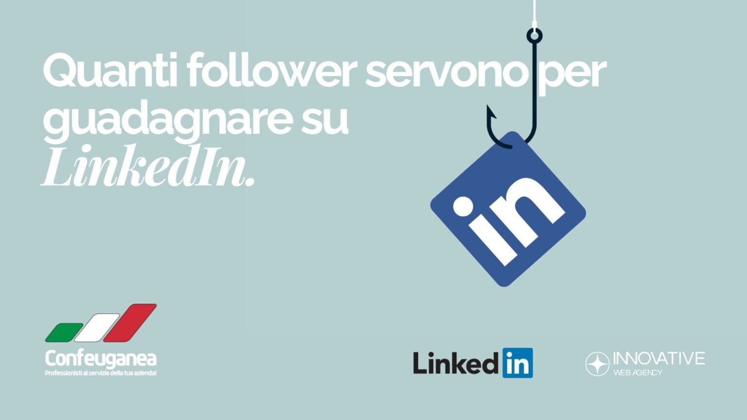 Quanti Follower Servono per Guadagnare su LinkedIn Guida 2025 per Aziende e Professionisti
