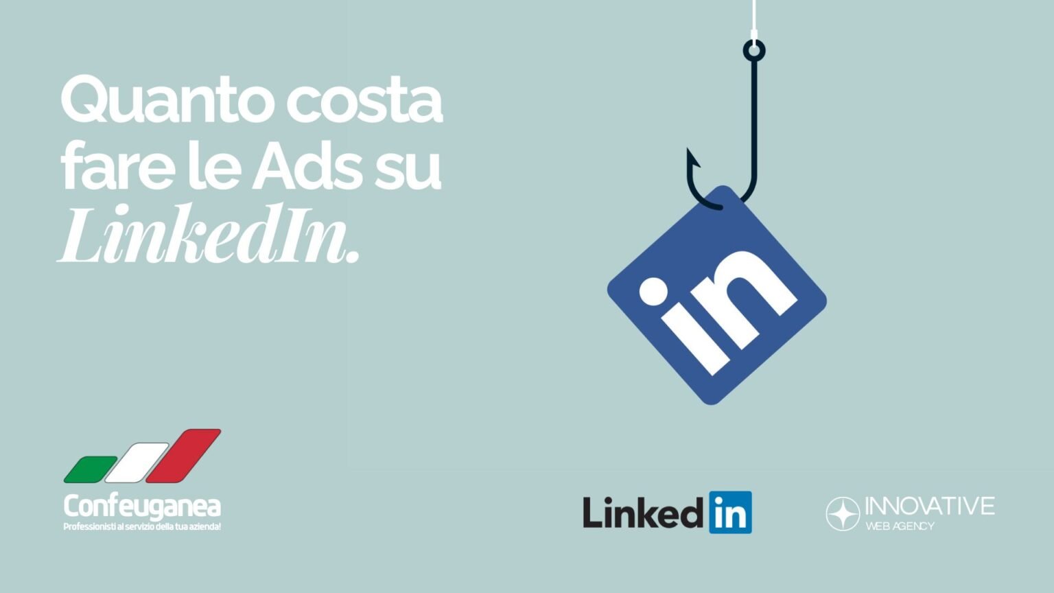 Quanto costa LinkedIn Ads