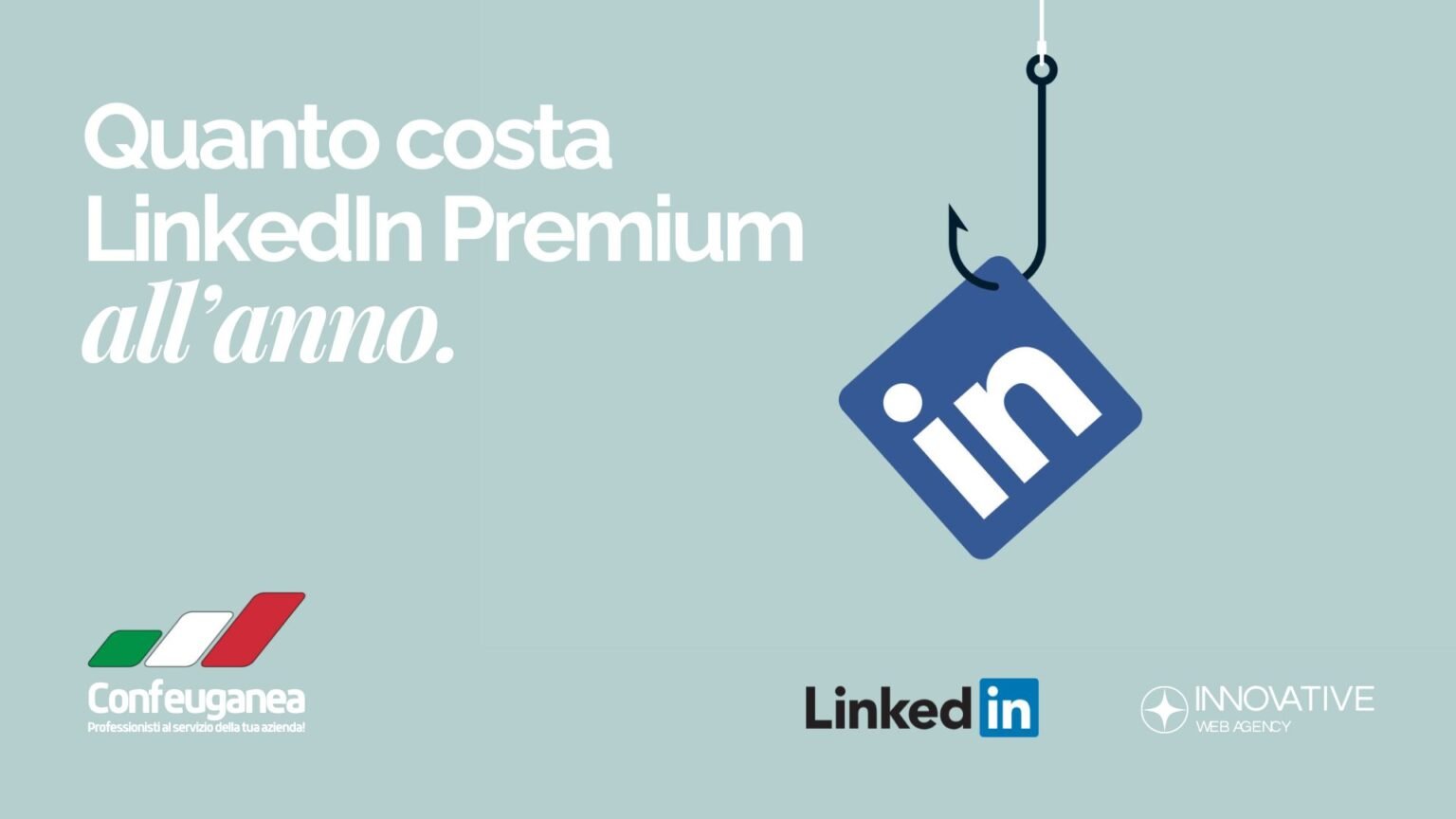 Quanto costa LinkedIn Premium all’anno