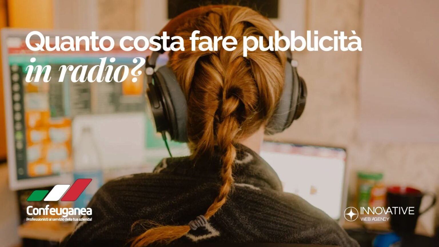 Quanto costa fare pubblicità in radio? Guida completa per imprenditori e aziende