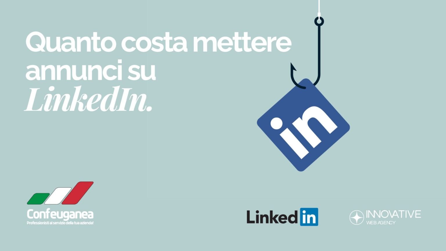 Quanto costa mettere annunci su LinkedIn