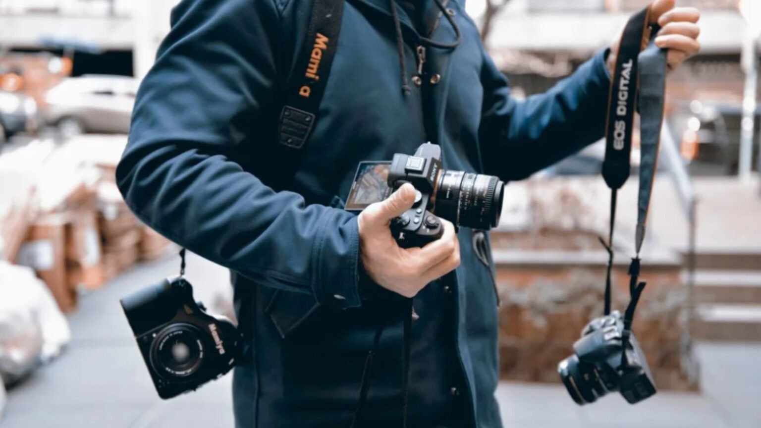 Realizzazione foto e video professionali aziendali a Locarno