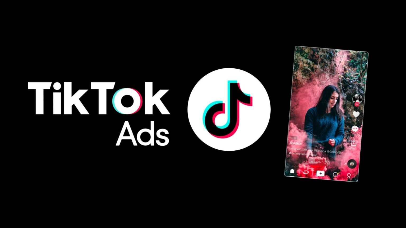TikTok Ads per aziende e professionisti Lugano