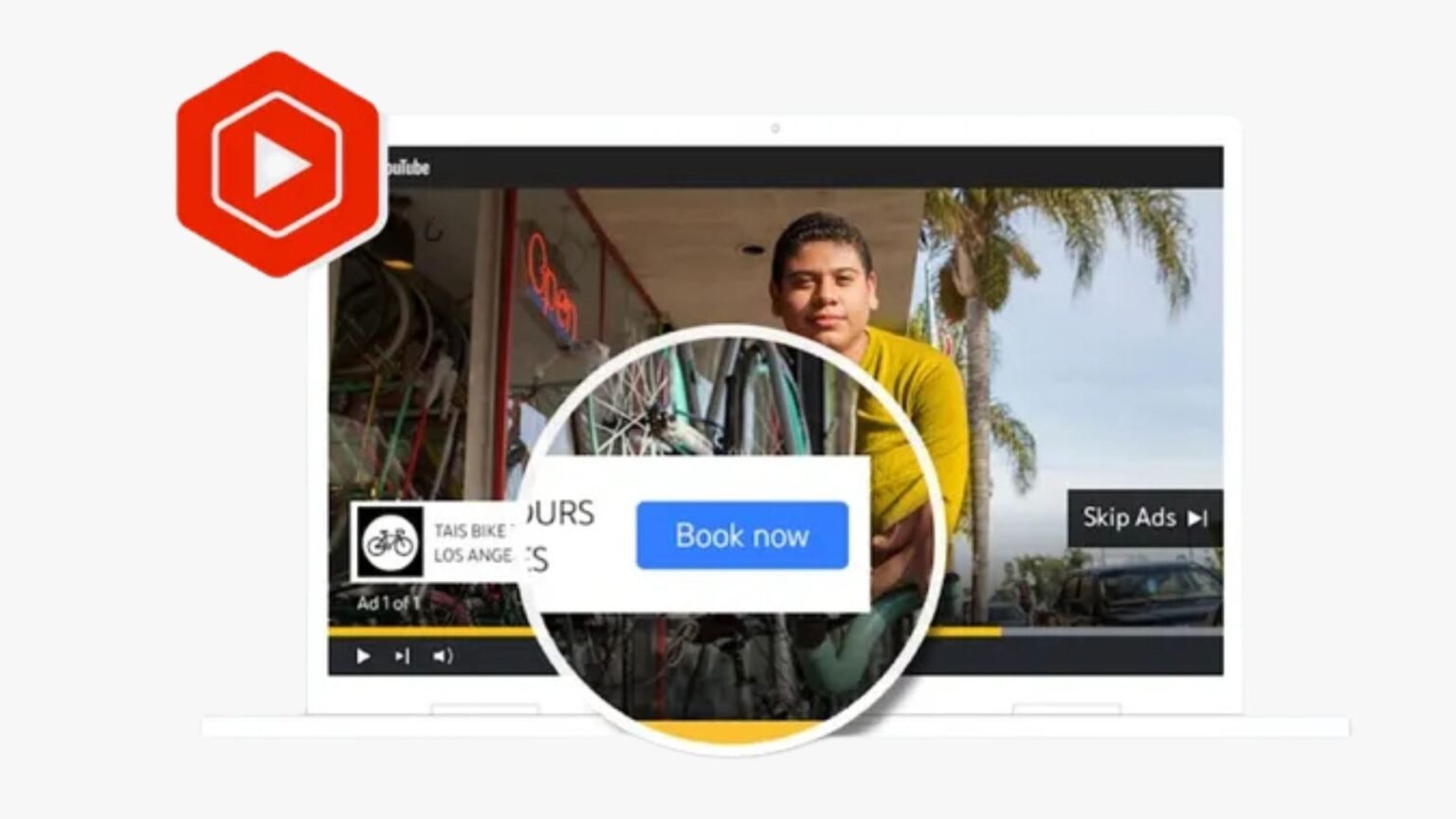 YouTube Ads per aziende e professionisti Lugano