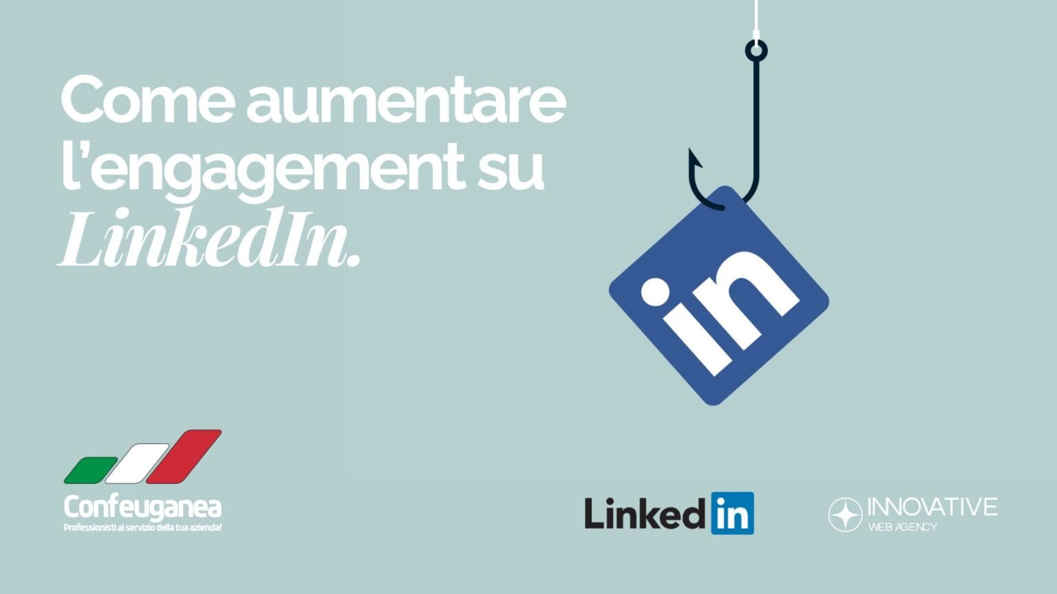 Come Aumentare l’Engagement su LinkedIn nel 2025 Strategie Organiche per Aziende e Imprenditori