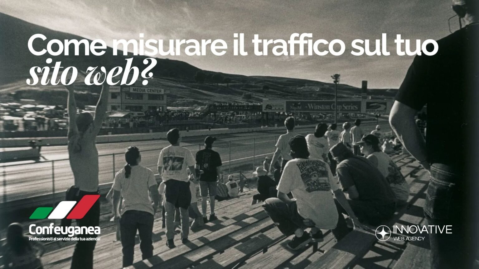 Come Misurare il Traffico Internet del Tuo Sito Web nel 2025 – Guida per Aziende e Imprenditori