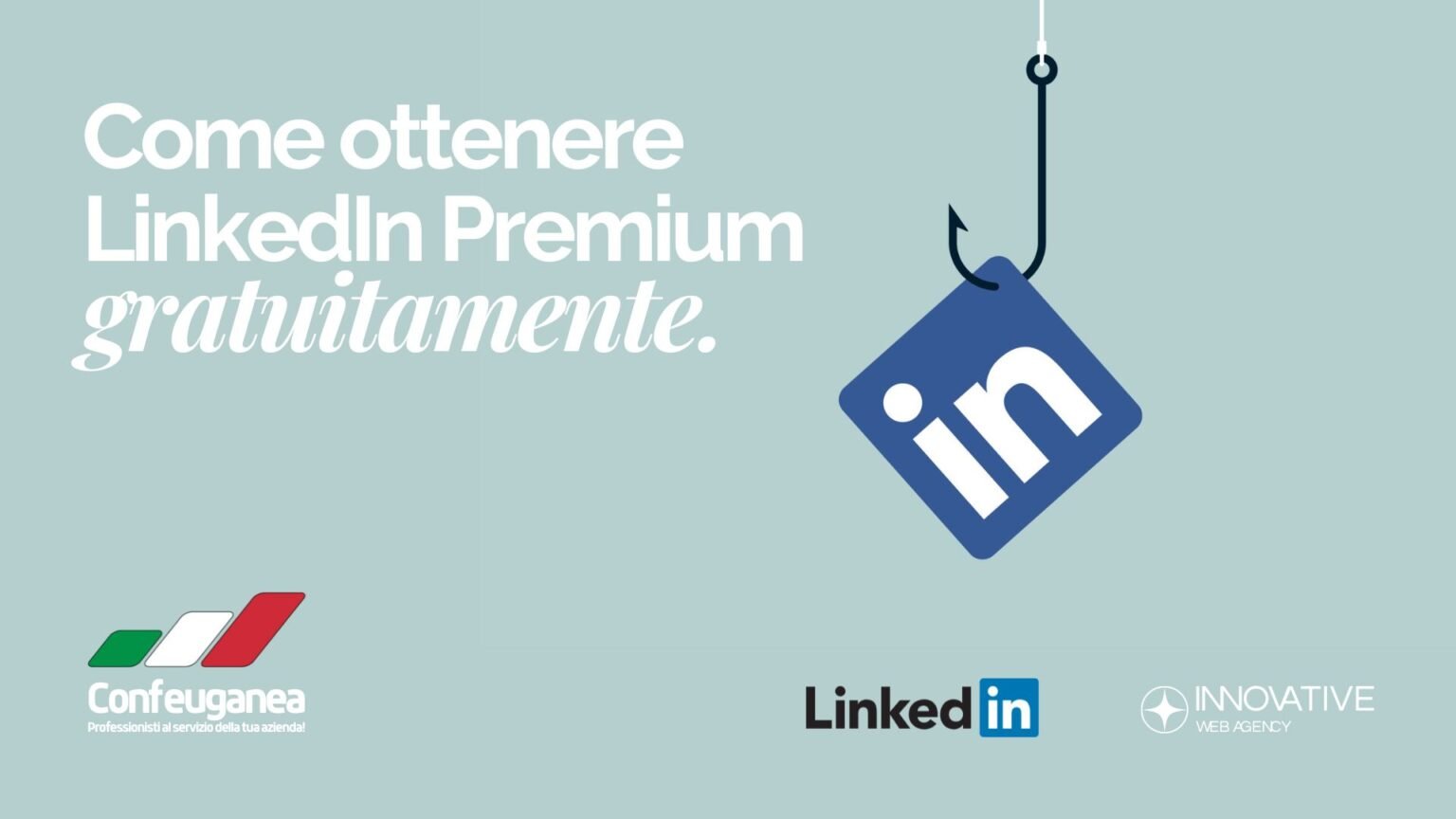 Come Ottenere LinkedIn Premium Gratuitamente Guida Strategica per Imprenditori e Aziende nel 2025