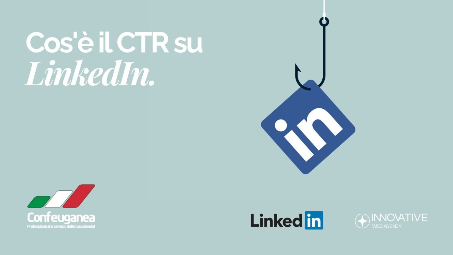 Cos'è il CTR su LinkedIn e perché è fondamentale per le campagne pubblicitarie delle aziende B2B