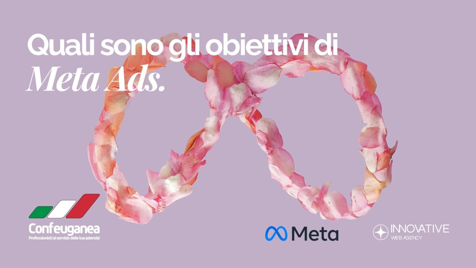 Quali sono gli obiettivi di Meta Ads Guida strategica per imprenditori e aziende nel 2025