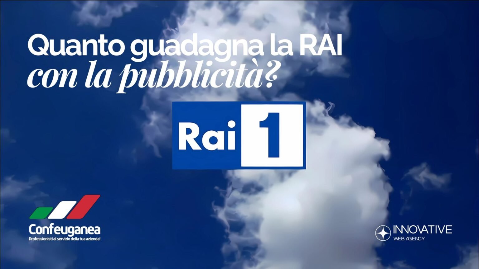 pubblicitari RAI 2024-2025 e opportunità per aziende ticinesi