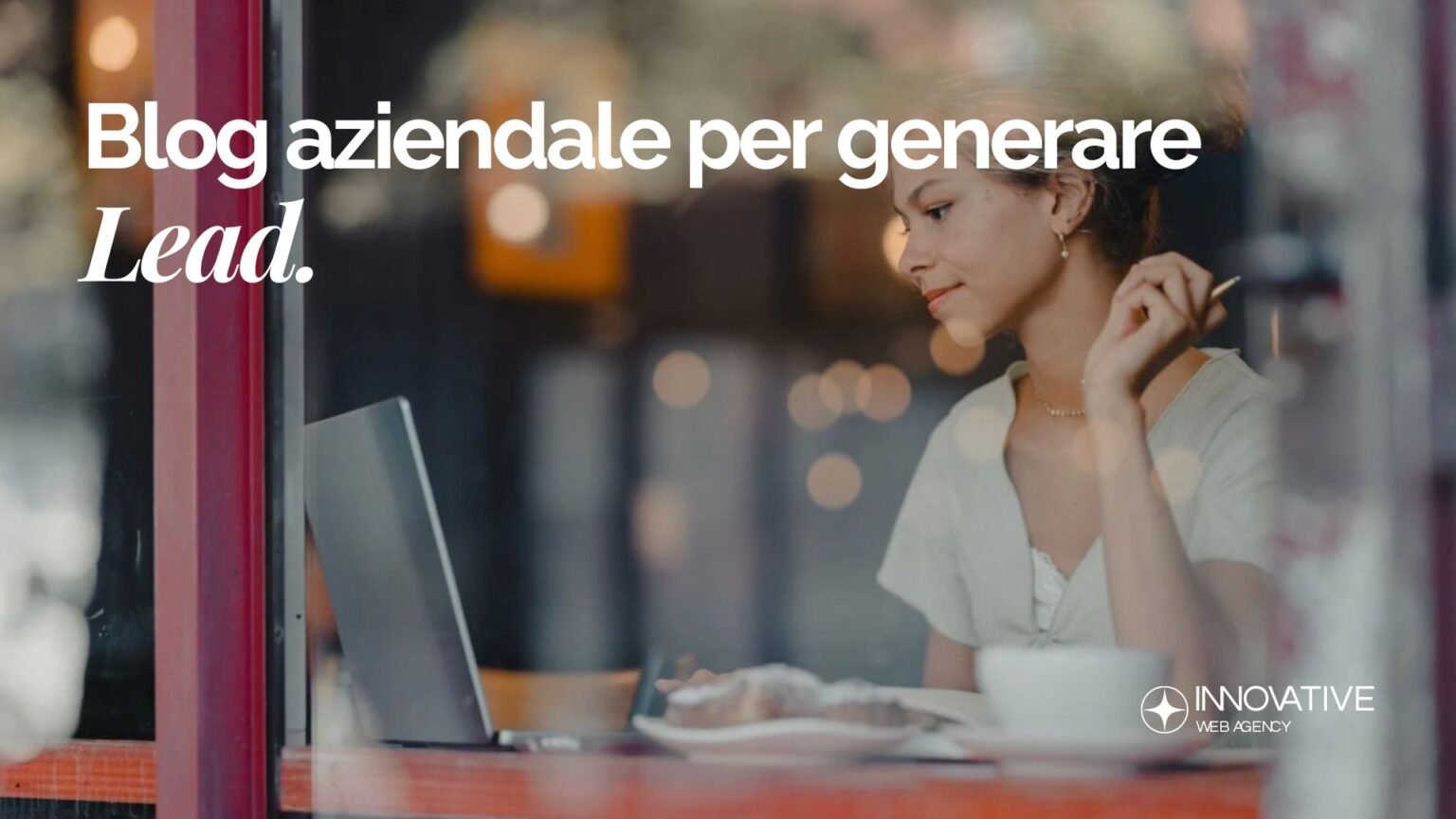 Blog aziendale che porta lead_ come creare una strategia SEO basata su pillar, cluster e linking interno