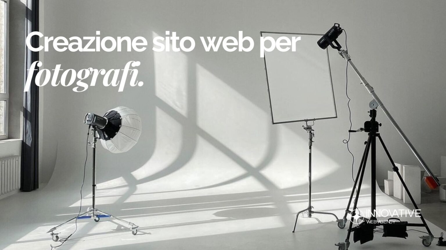 Come creare un sito web per fotografi che genera clienti
