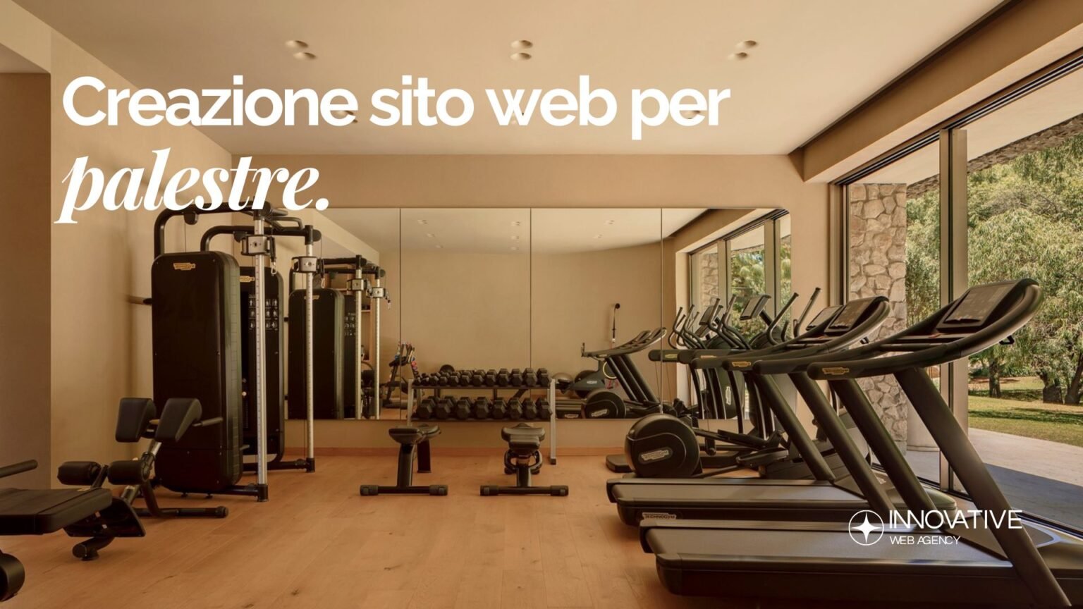 Come creare un sito web per palestra_ guida autorevole, funzionalità chiave e strategie per trovare clienti