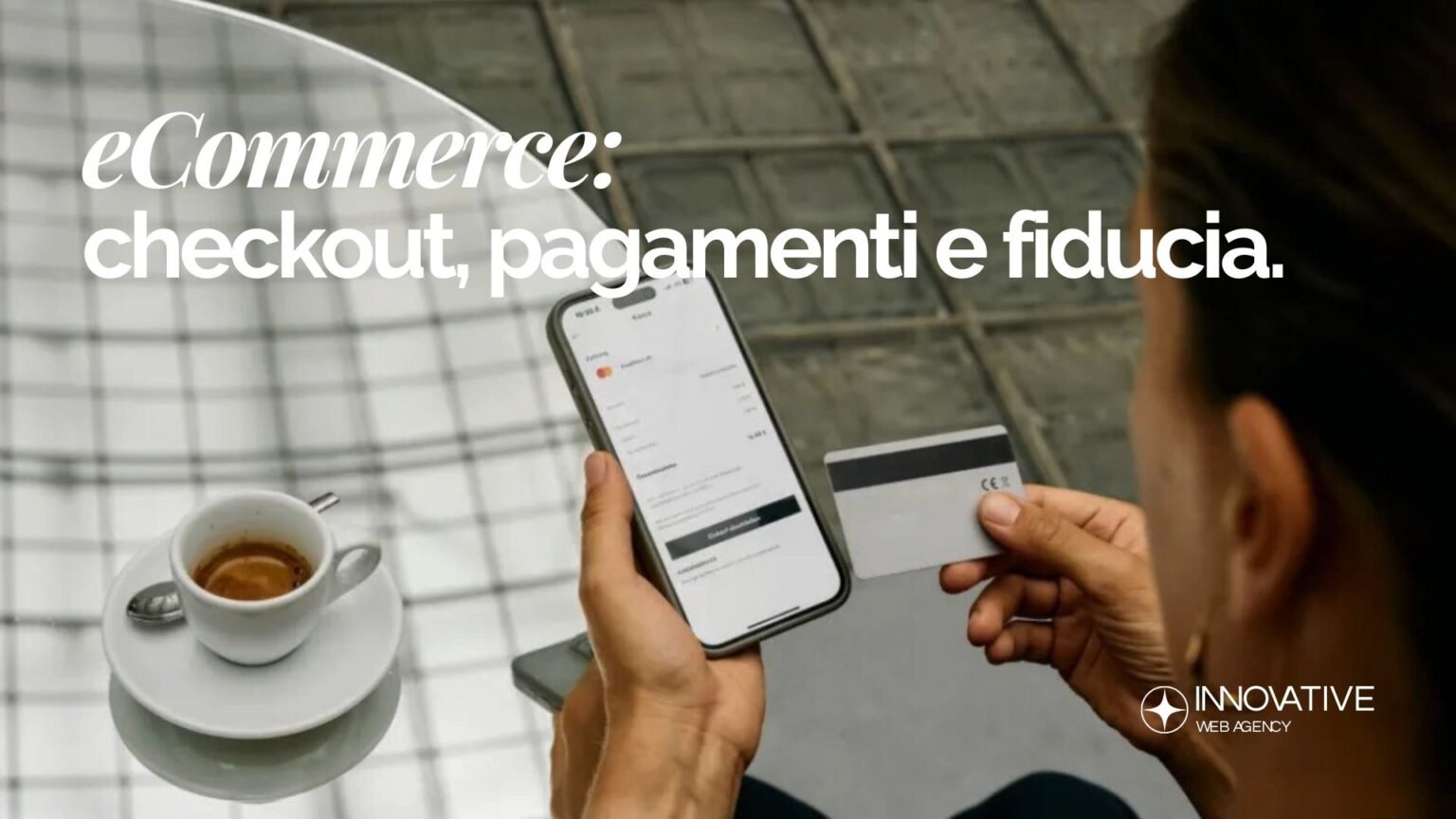E-commerce nel 2025_ come ottimizzare checkout, pagamenti digitali e fiducia del cliente