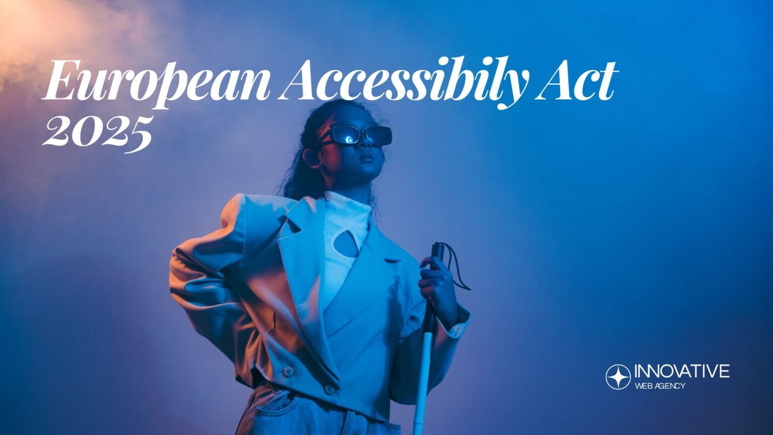 European Accessibility Act 2025_ Checklist per Adeguare il Sito Aziendale e Rispettare la Normativa