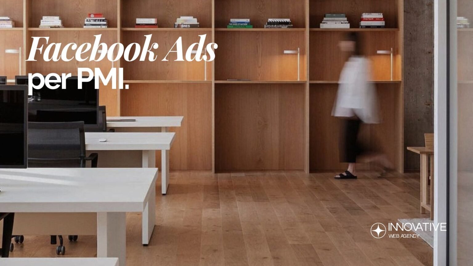 Facebook Ads per PMI obiettivi corretti, creatività e segmenti che funzionano