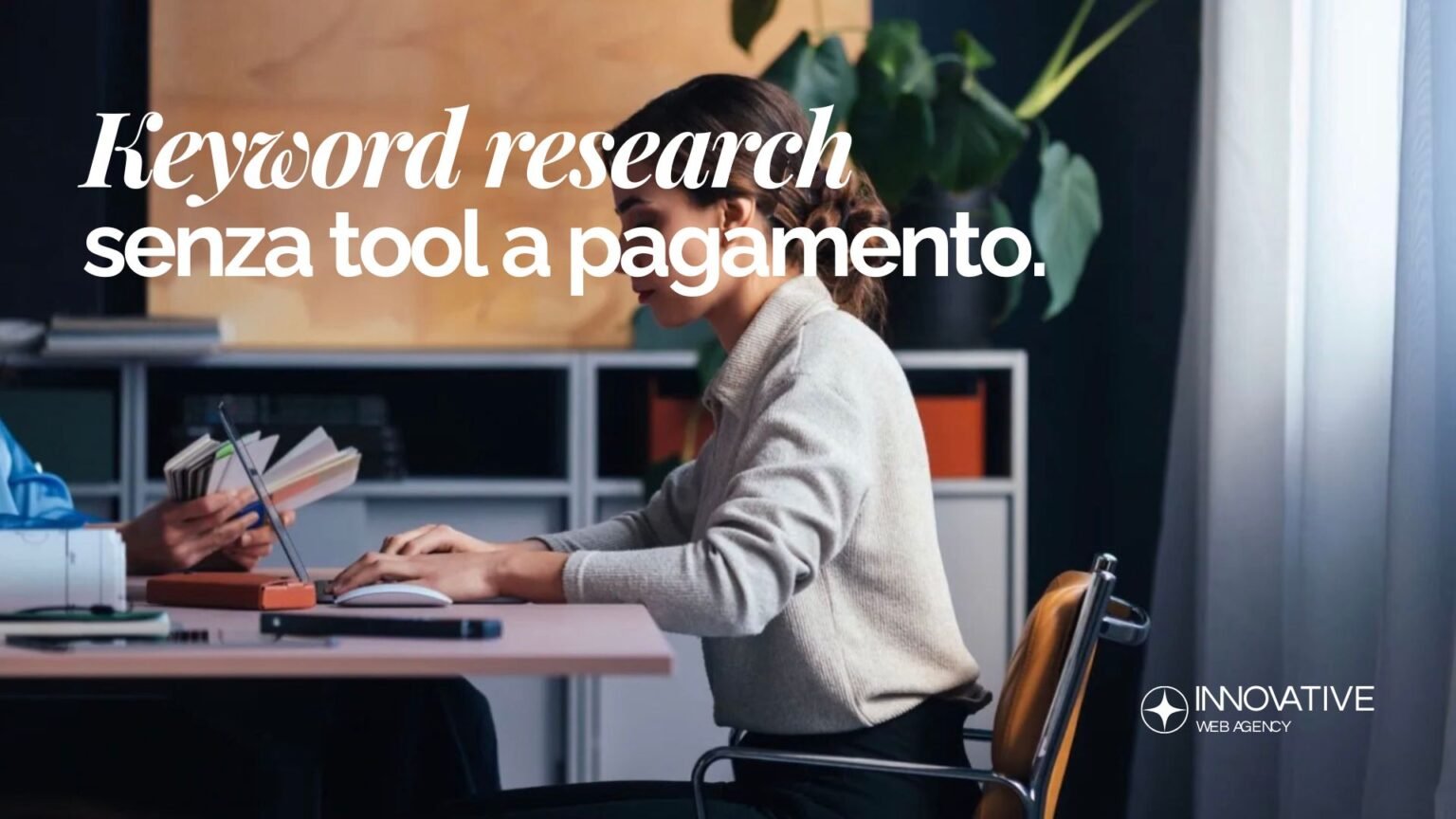 Keyword research senza tool a pagamento_ guida pratica 2025 per PMI e imprenditori