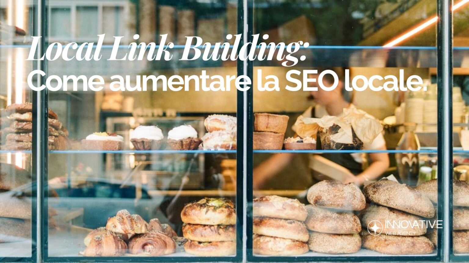 Local Link Building 15 Fonti Facili per Aumentare la SEO Locale e Ottenere Link di Qualità