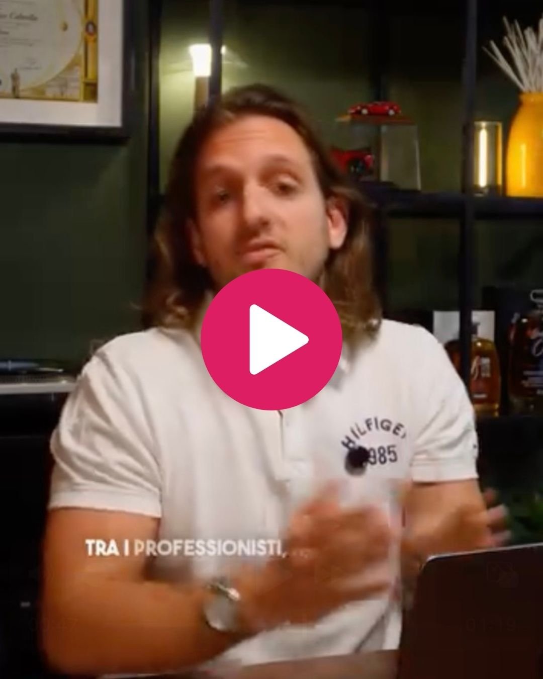 Campagna di lead generation su LinkedIn?