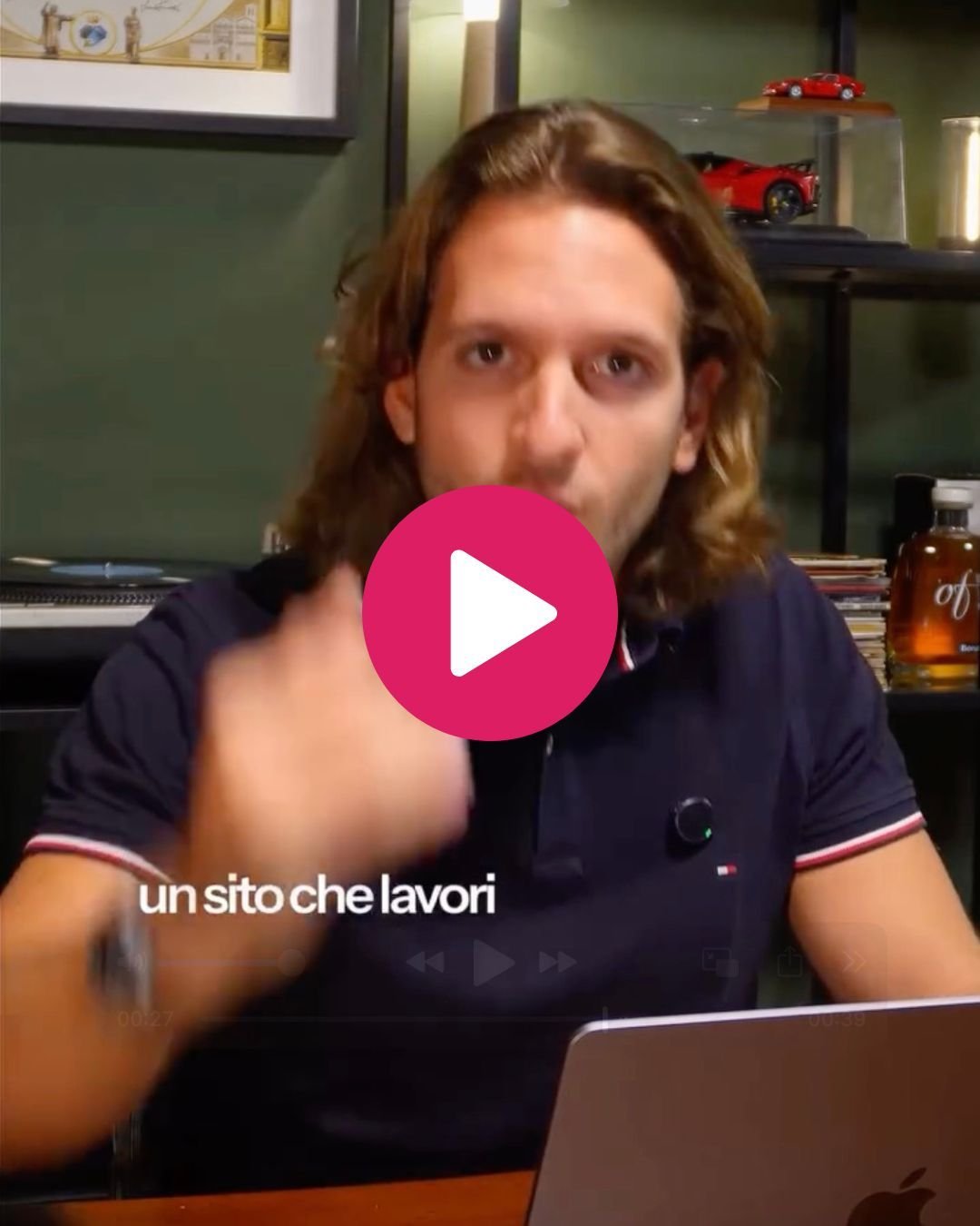 Come gestire il tuo sito web?