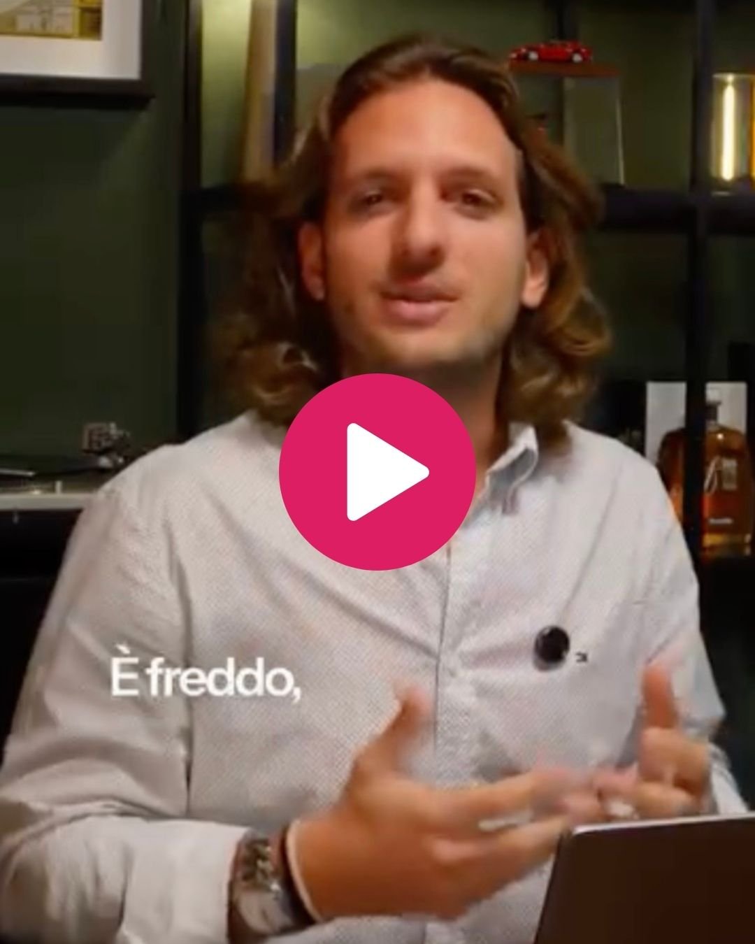 È un’opportunità o un rischio?