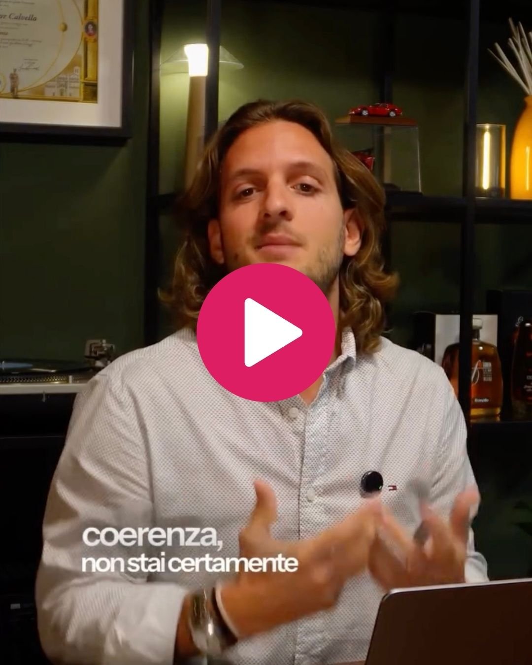 Essere presenti sui social è sufficiente?