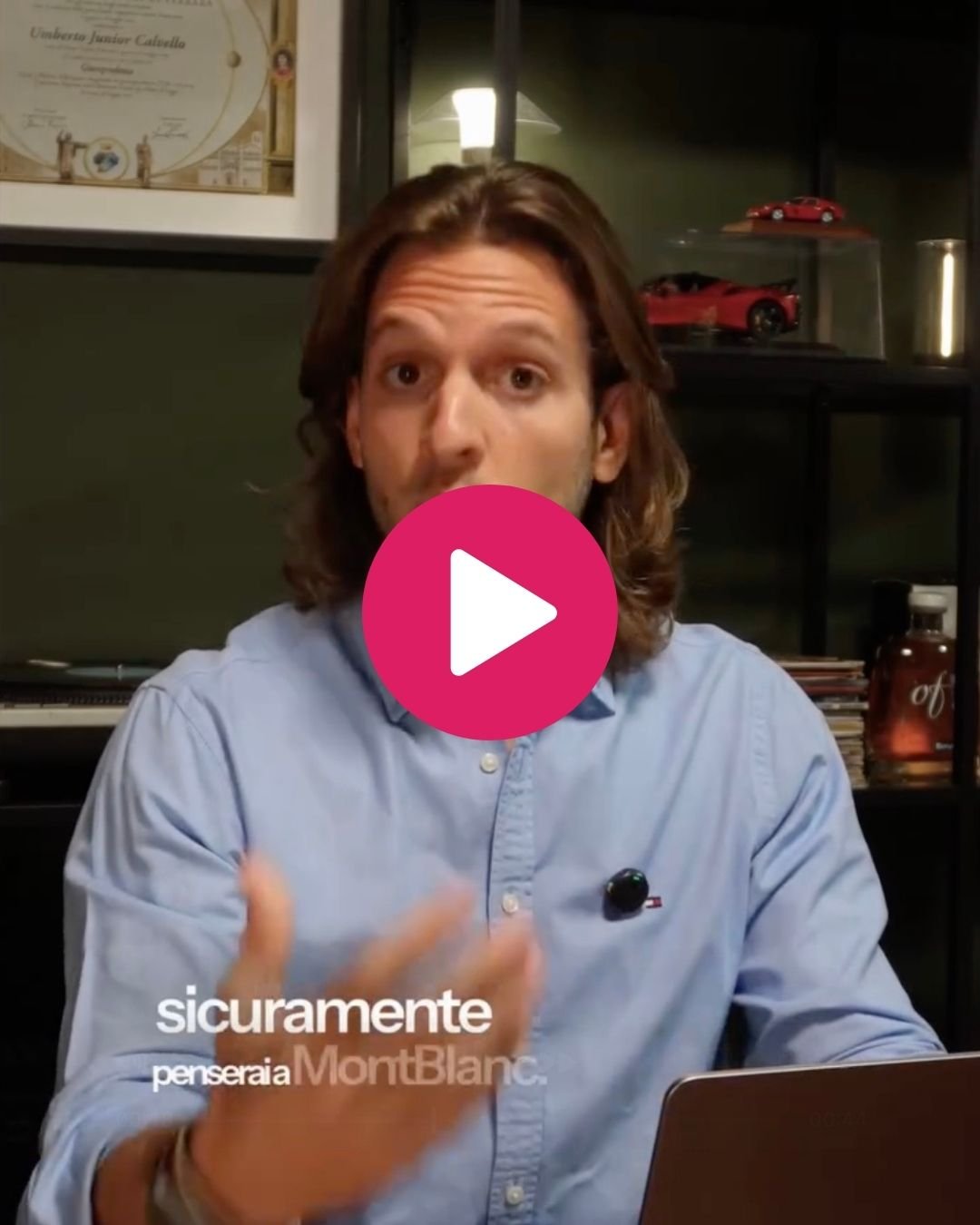 Il posizionamento è la strategia di marketing vincente