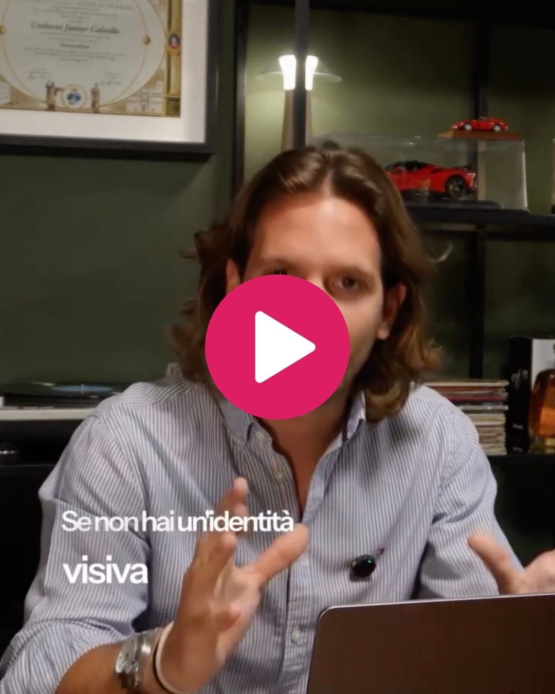 Il tuo brand è abbastanza riconoscibile?